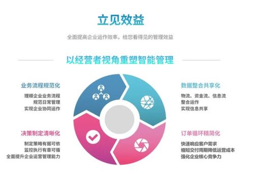 中小型集成電路企業(yè)運(yùn)行erp軟件常見問題匯總